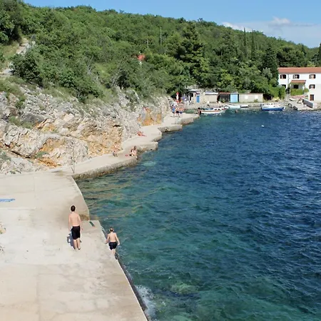 By The Sea Jadranovo, Crikvenica - 2402 ヤドラニヴォ