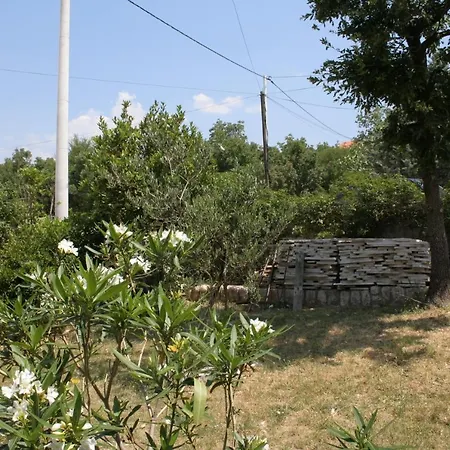 By The Sea Jadranovo, Crikvenica - 2402 アパート *