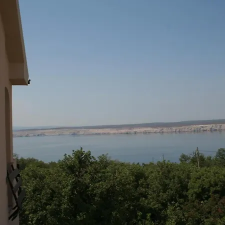 By The Sea Jadranovo, Crikvenica - 2402 ヤドラニヴォ