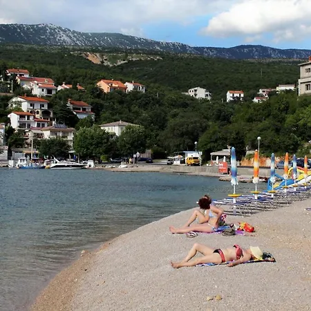 By The Sea Jadranovo, Crikvenica - 2402 Appartement *